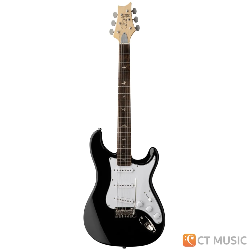 ギター PRS SE Silver Sky SE Silver Sky Rosewood - 2025 | PRS Guitars