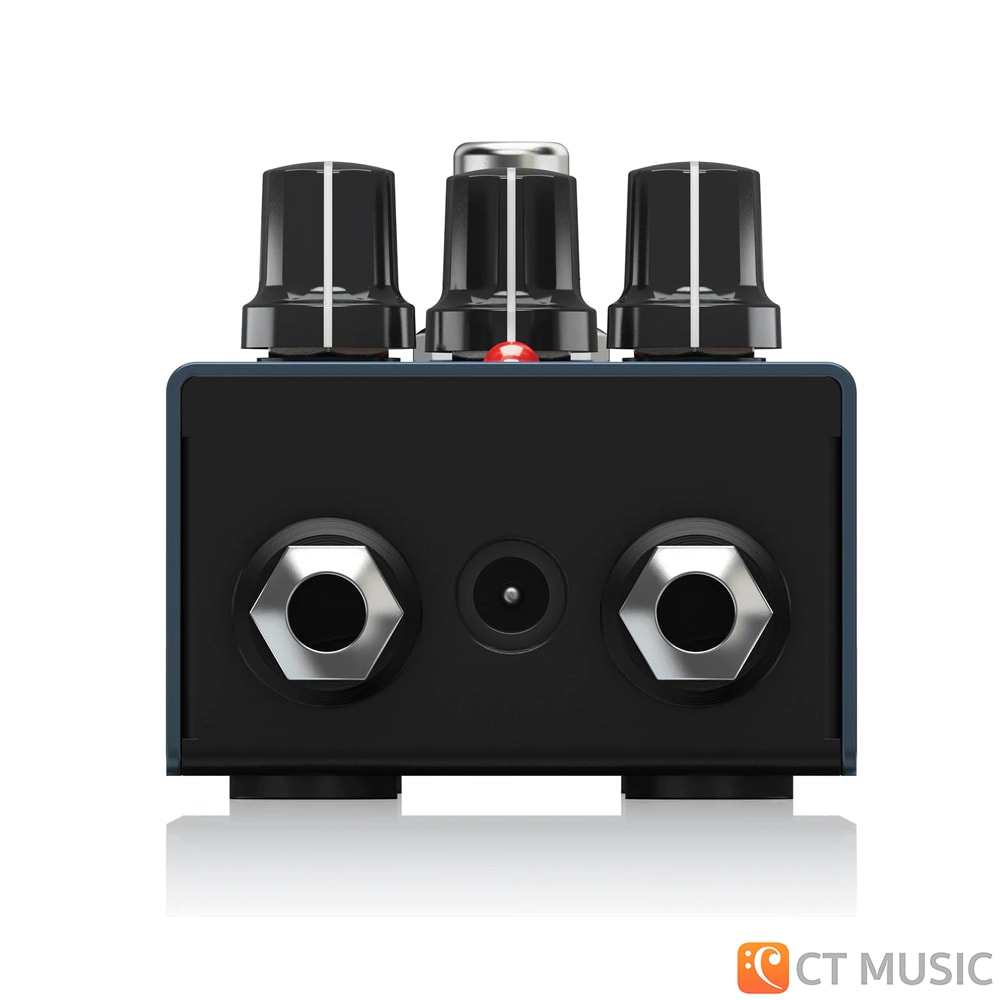 tc electronic MAGUS PRO 美品 TC Electronic MAGUS PRO - ヴィンテージRATと同じオペアンプを