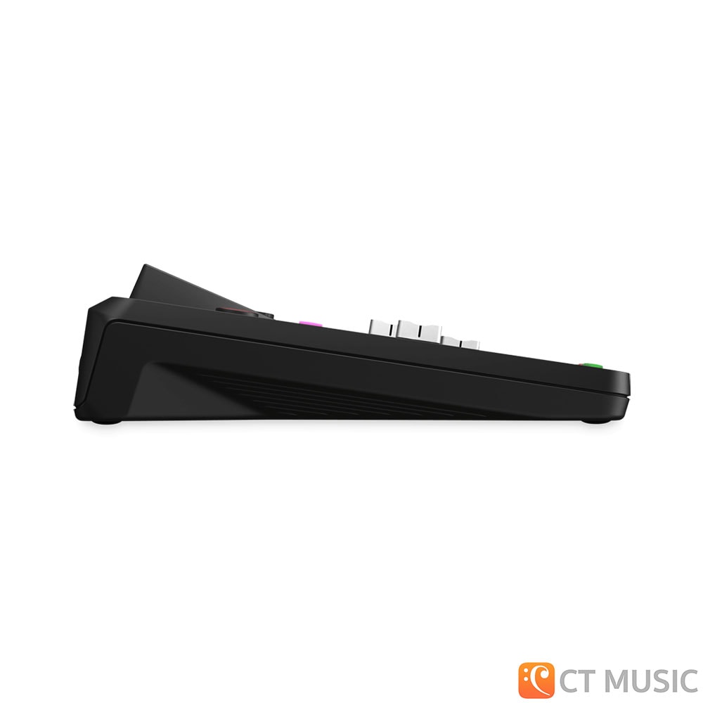 RODECaster Pro II Integrated Audio Production Studio สต็อก