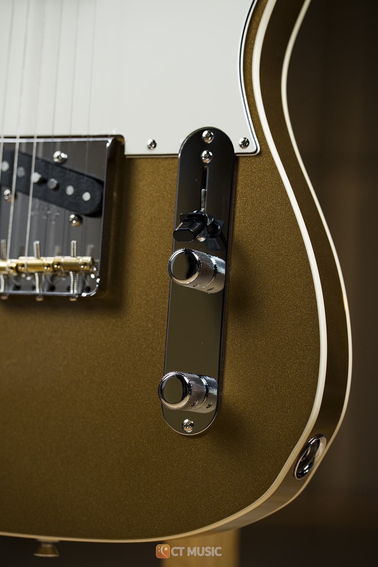 ギター Fender JV Modified '60sCustomTelecaster ジャパン・ビンテージをヒントにしたフェンダーの新シリーズ