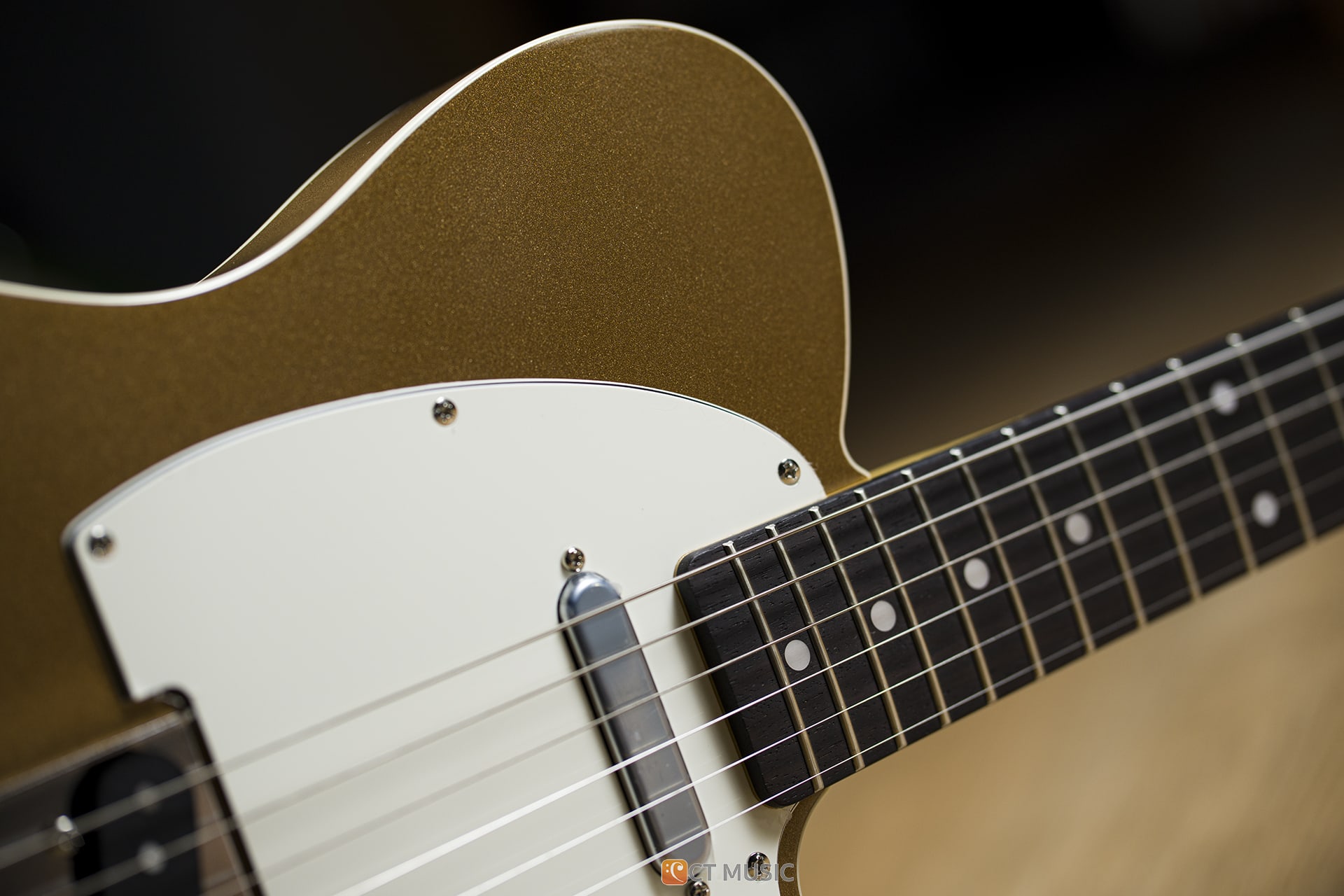 ギター Fender JV Modified '60sCustomTelecaster กีตาร์ไฟฟ้า Fender JV Modified '60s Custom Telecaster สต็อก