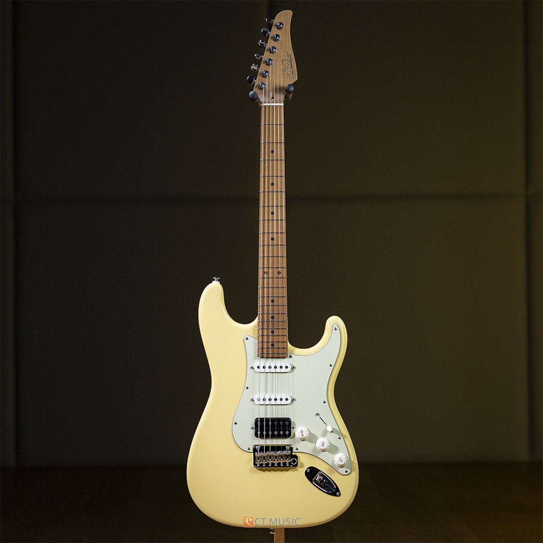 Squier Classic Vibe Stratocaster '50s 美品（最初の Squier