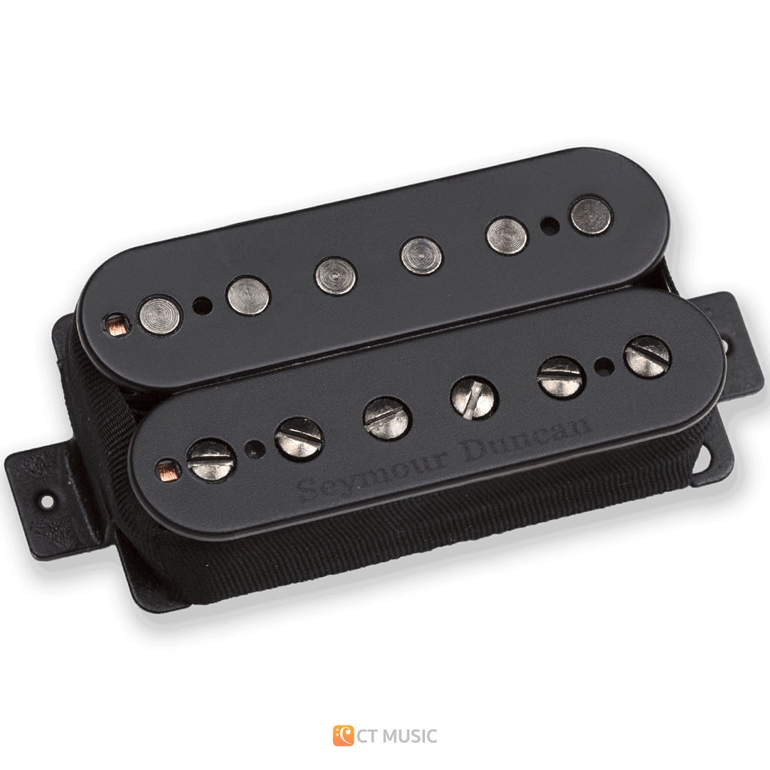 Seymour Duncan Nazgul Trembucker สต็อกแน่น พร้อมส่ง - CT Music