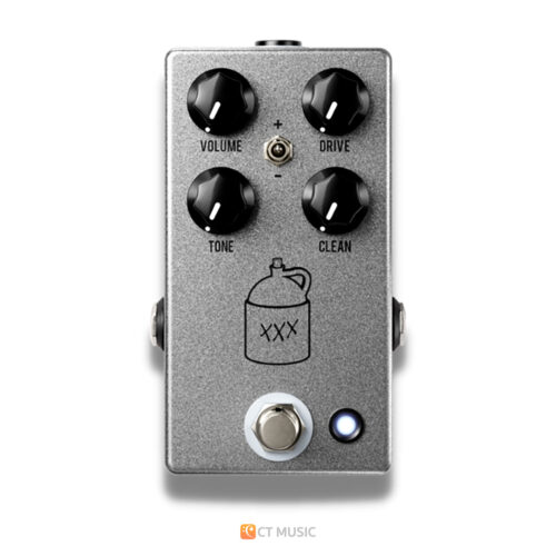 เอฟเฟคกีตาร์ Universal Audio UAFX Astra Modulation Machine ส