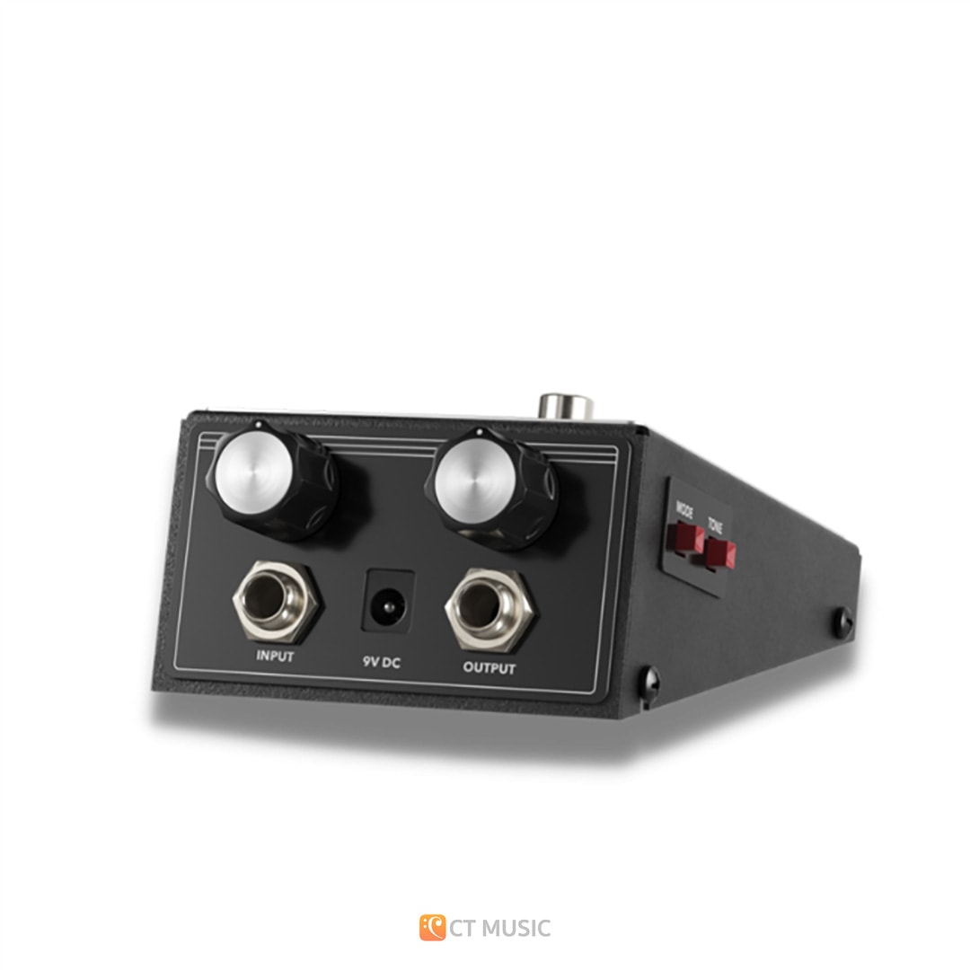 เอฟเฟคกีตาร์ JHS Pedals SUPREME สต็อกแน่น พร้อมส่ง - CT Music เอฟเฟคกีตาร์ JHS Pedals SUPREME สต็อกแน่น พร้อมส่ง - CT Music