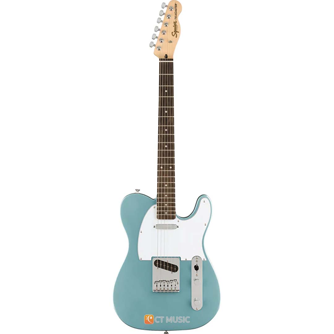 กีตาร์ไฟฟ้า Squier FSR Affinity Series Telecaster - CT Music