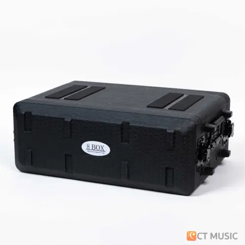 SKB SC192U 2Uラックバッグ SKB / SC192U おすすめラックバッグ 2U 19インチラック 軽量