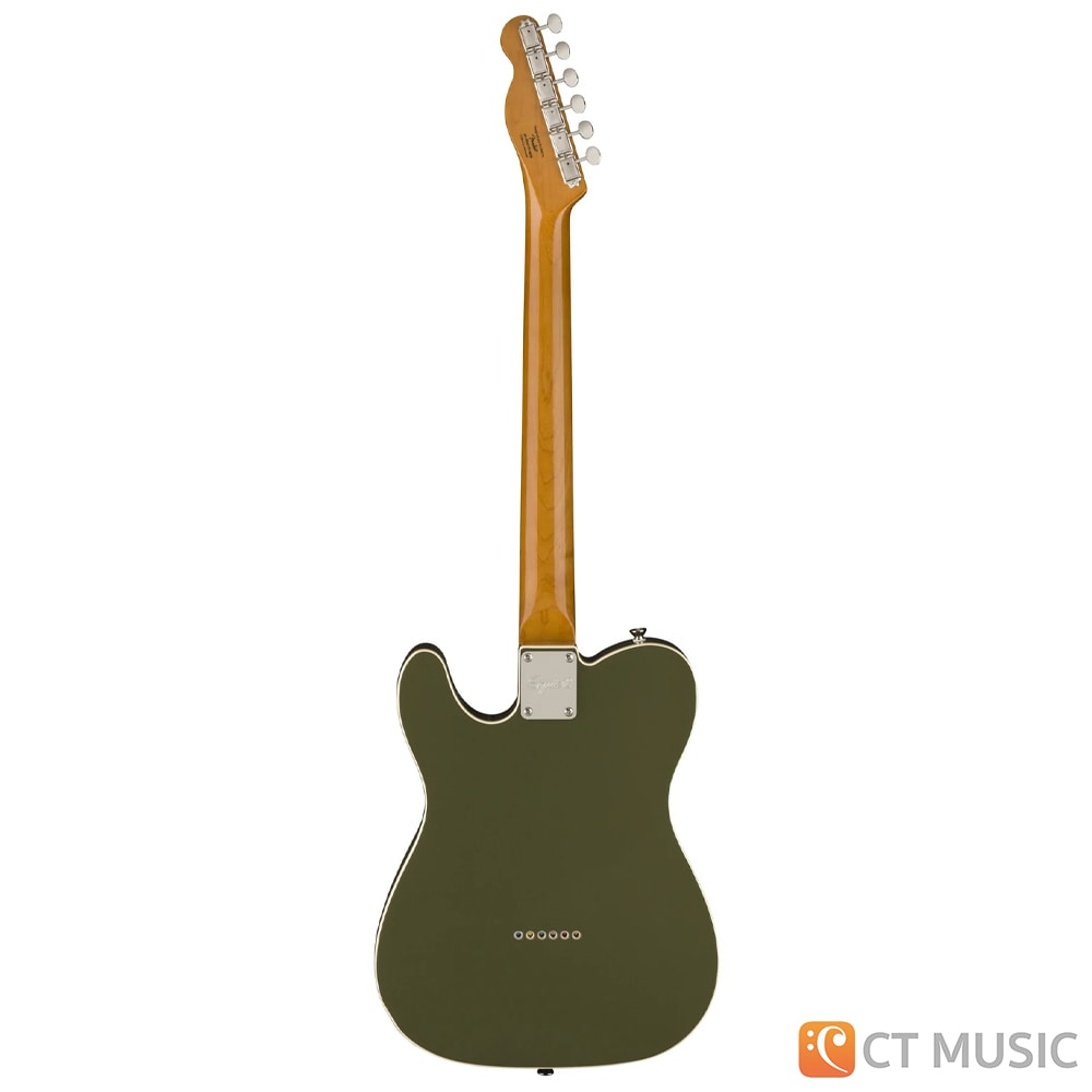 Squier FSR Classic Vibe '60s Custom Telecaster - CT Music