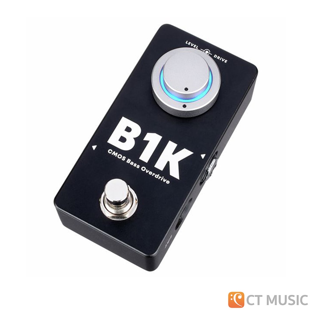 ベース Darkglass Electronics Microtubes B1K Microtubes B1K – Darkglass