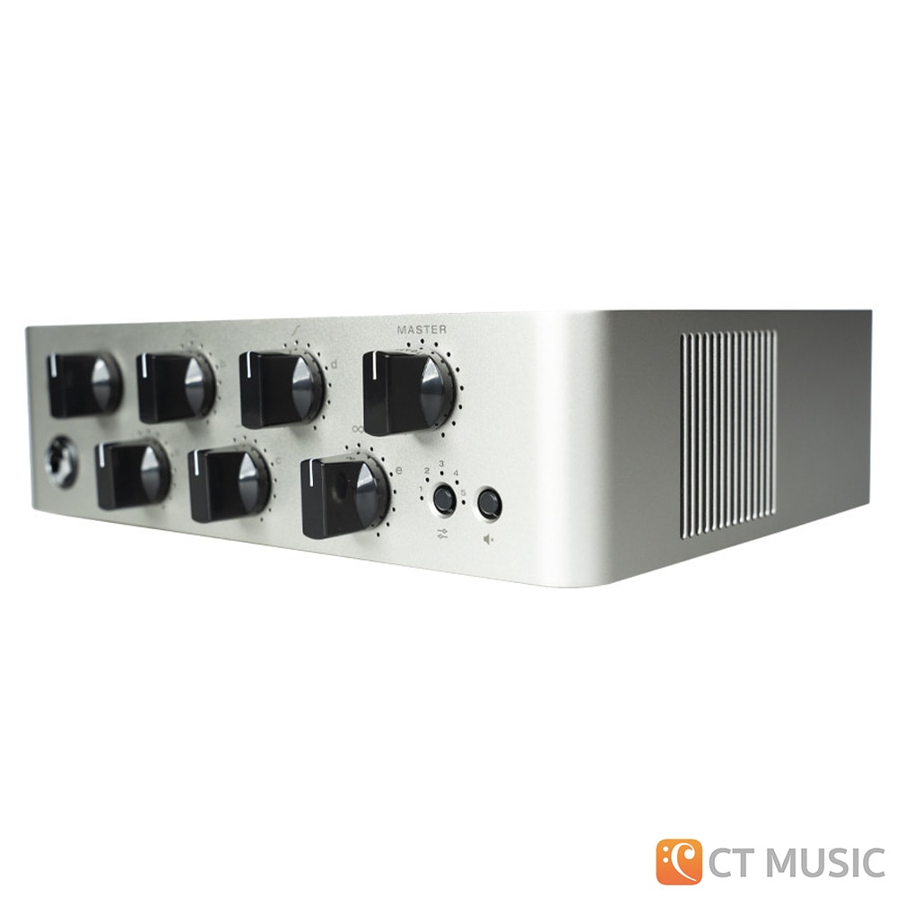 DARKGLASS EXPONENT 500 สต็อกแน่น หน้าร้านพร้อมลอง - CT Music