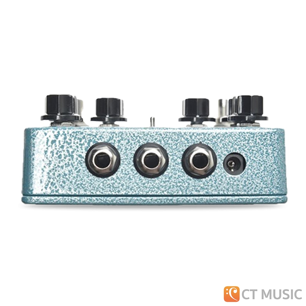 เอฟเฟคกีตาร์ Keeley Monterey Rotary Fuzz Vibe สต็อกแน่น