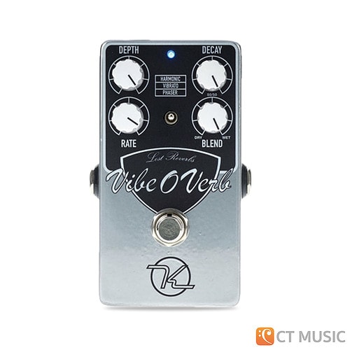 Jim Dunlop MXR M151 Doubleshot Distortion สต็อกแน่น พร้อมส่ง - CT