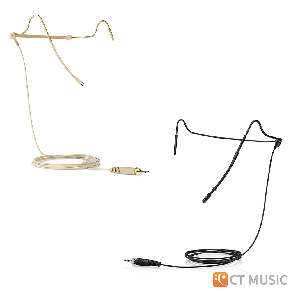 Sennheiser hs 2 ct music