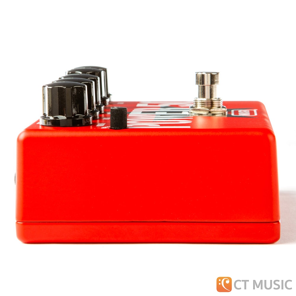 Jim Dunlop TBM1 Tom Morello Power 50 Overdrive สต็อกแน่น