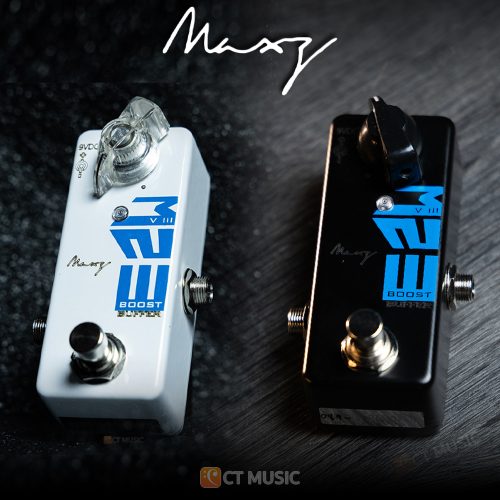 MXR® RAW DAWG™ OVERDRIVE MXR EG74 Raw Dawg Overdrive Pedal | Sweetwater