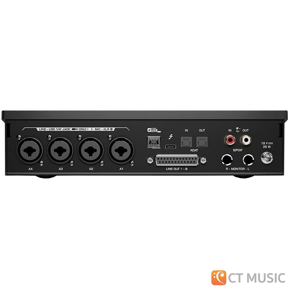 Antelope Audio Zen Tour Synergy Core สต็อกแน่น พร้อมส่ง - CT