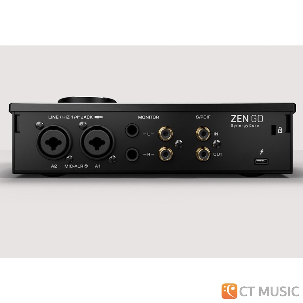 その他 Antelope Audio VOLTIKS antelope-audio-zen-quadro-ad-