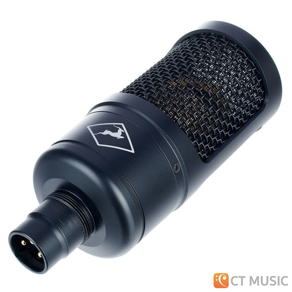 Antelope Audio Edge Solo สต็อกแน่น พร้อมส่ง - CT Music