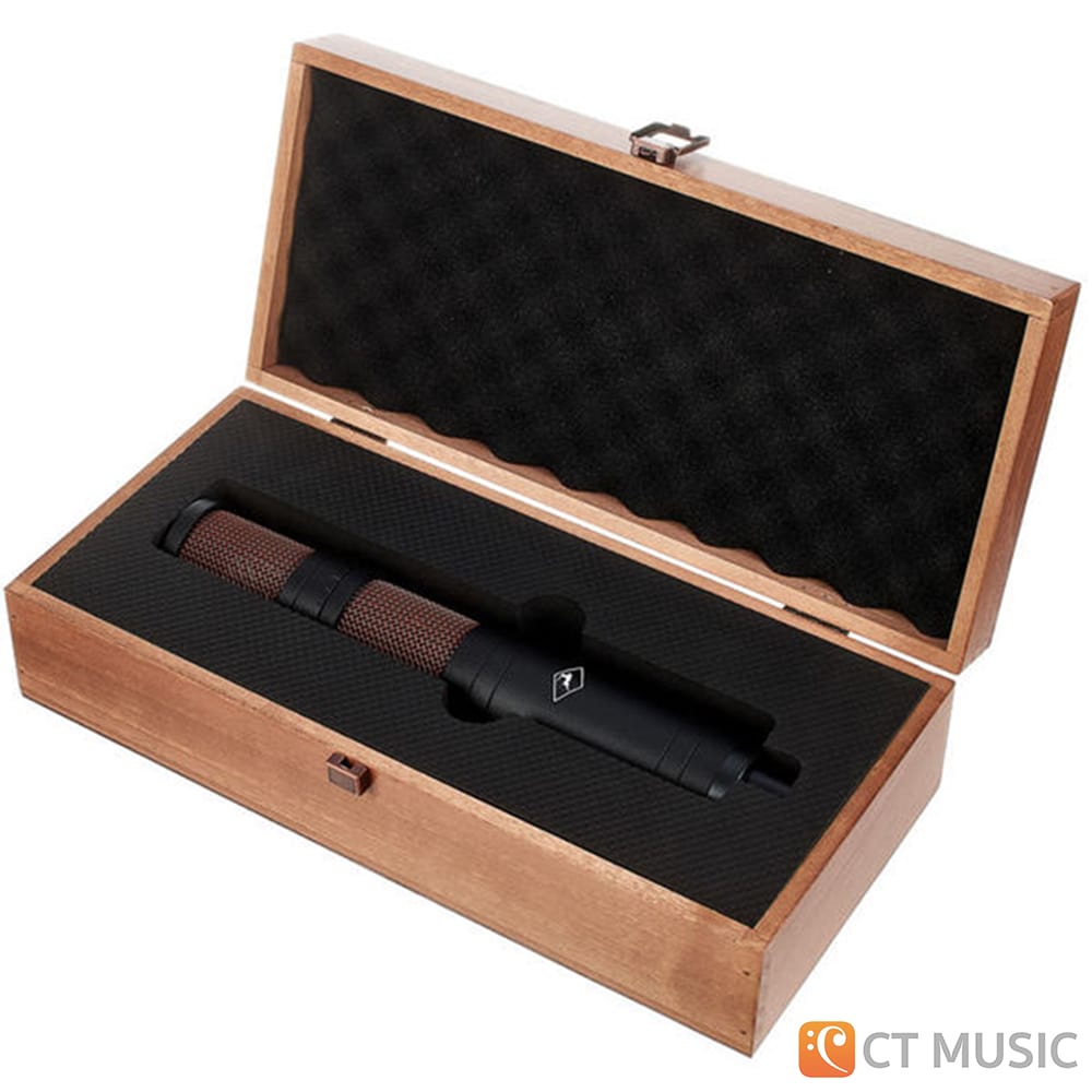 Antelope Audio Edge Quadro สต็อกแน่น พร้อมส่ง - CT Music