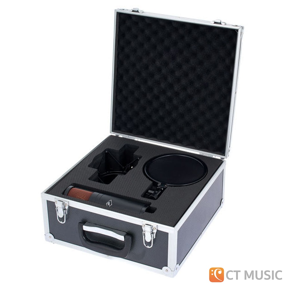 Antelope Audio Edge Duo สต็อกแน่น พร้อมส่ง - CT Music