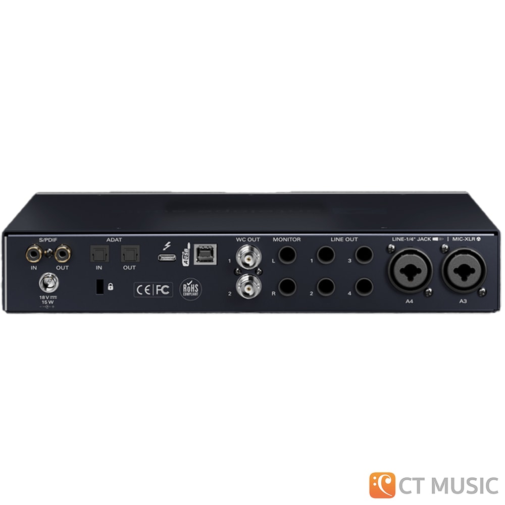 楽天市場】antelope audio discrete 4 synergy coreの通販