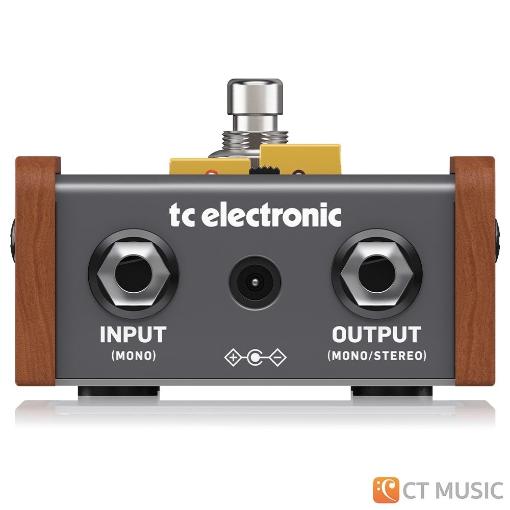TC ELECTRONIC JUNE-60 V2 สต็อกแน่น พร้อมส่ง - CT Music