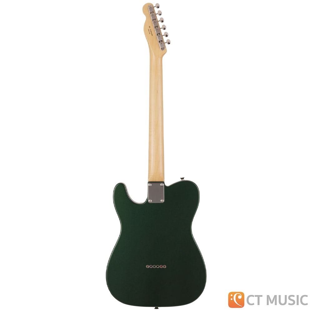 กีตาร์ไฟฟ้า Fender 2023 Collection, MIJ Traditional 60S กีตาร์ไฟฟ้า Fender 2023 Collection, MIJ Traditional 60S