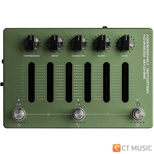 楽天市場】【ESP直営店】【即納可能】Darkglass Electronics