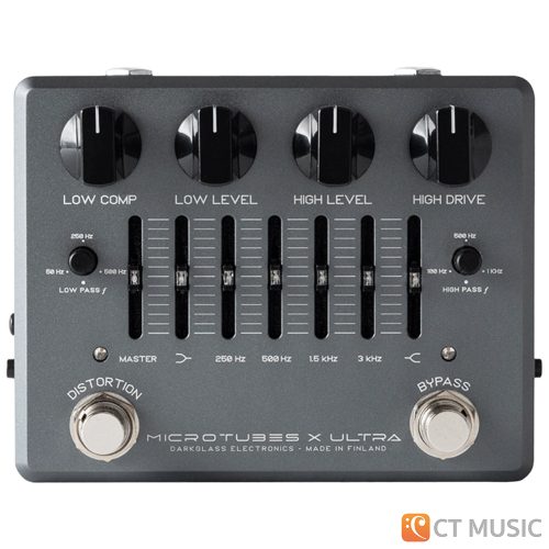 ベース Darkglass Electronics Element Darkglass Element | Bass Buddha