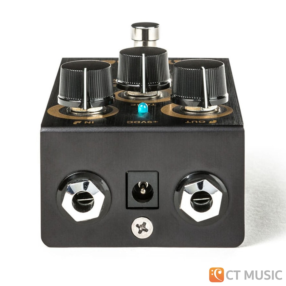 Jim Dunlop WM31 Way Huge Smalls Supa-Lead Overdrive สต็อก
