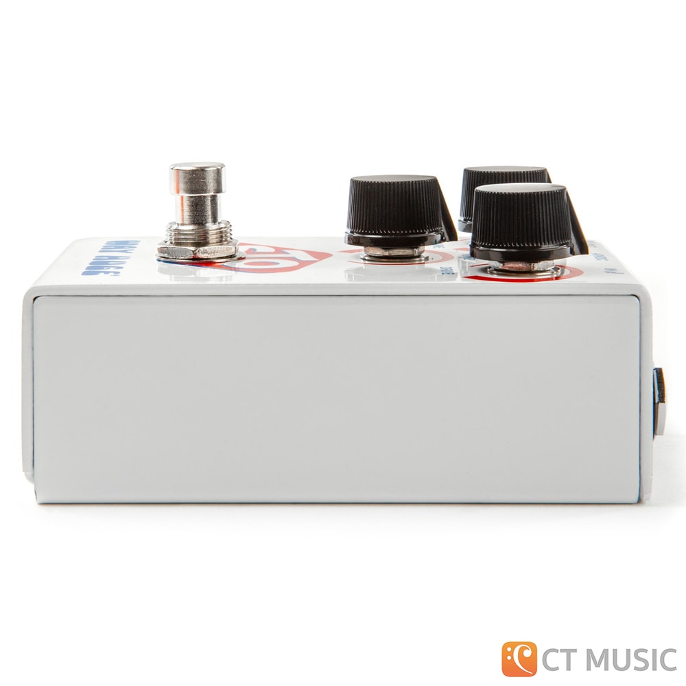 Jim Dunlop WM25 Way Huge Smalls STO Overdrive สต็อกแน่น