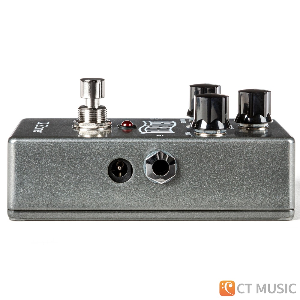 Jim Dunlop QZ1 Cry Baby Wah Q Zone Fixed สต็อกแน่น พร้อมส่ง
