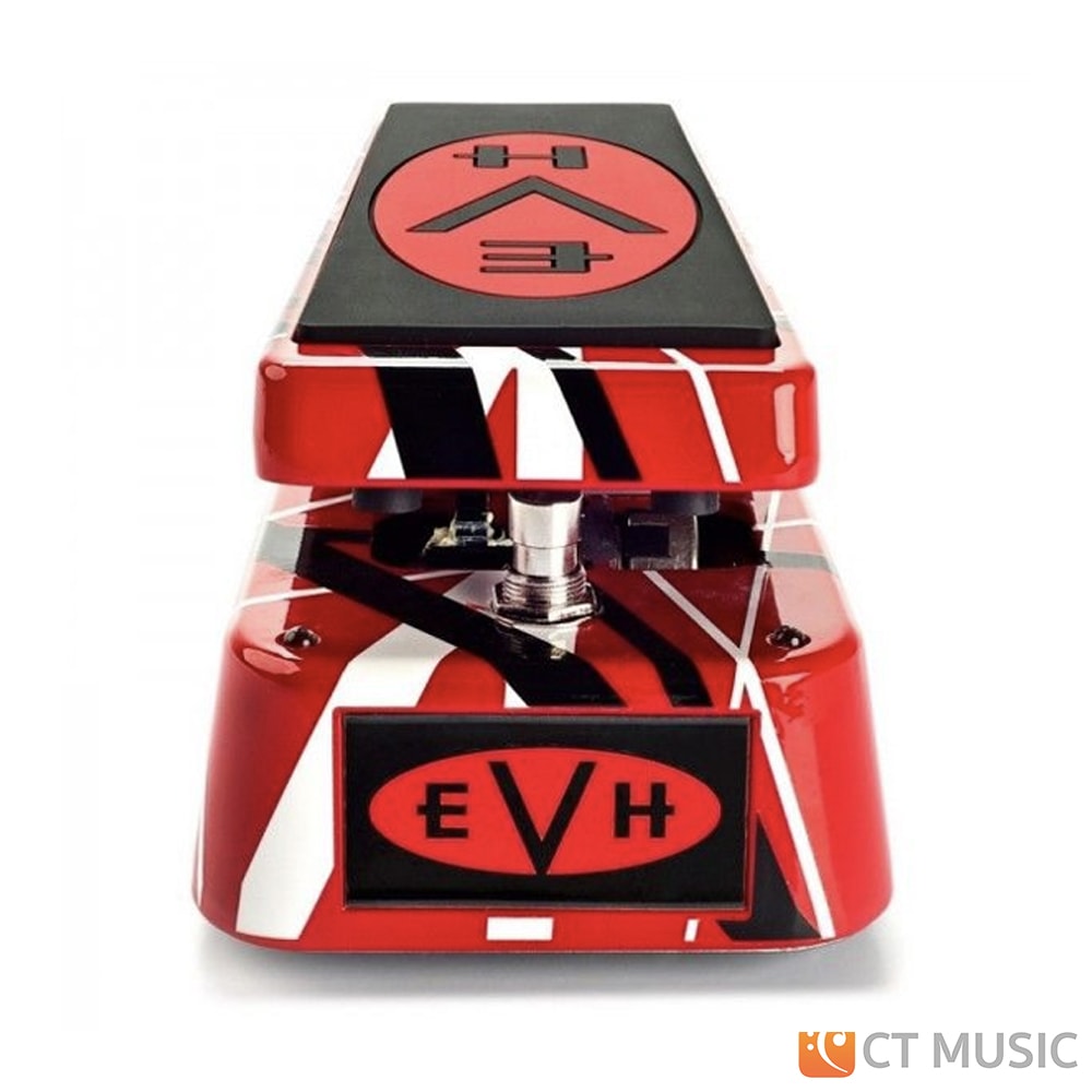 CRY BABY® EVH WAH - Dunlop