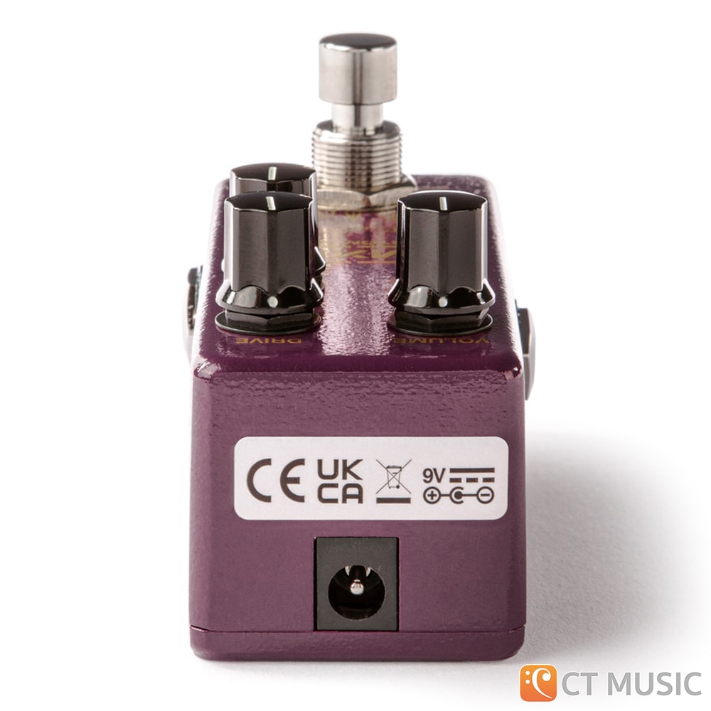 MXR DUKE OF TONE OVERDRIVE　美品 Amazon.com: MXR Duke of Tone Overdrive