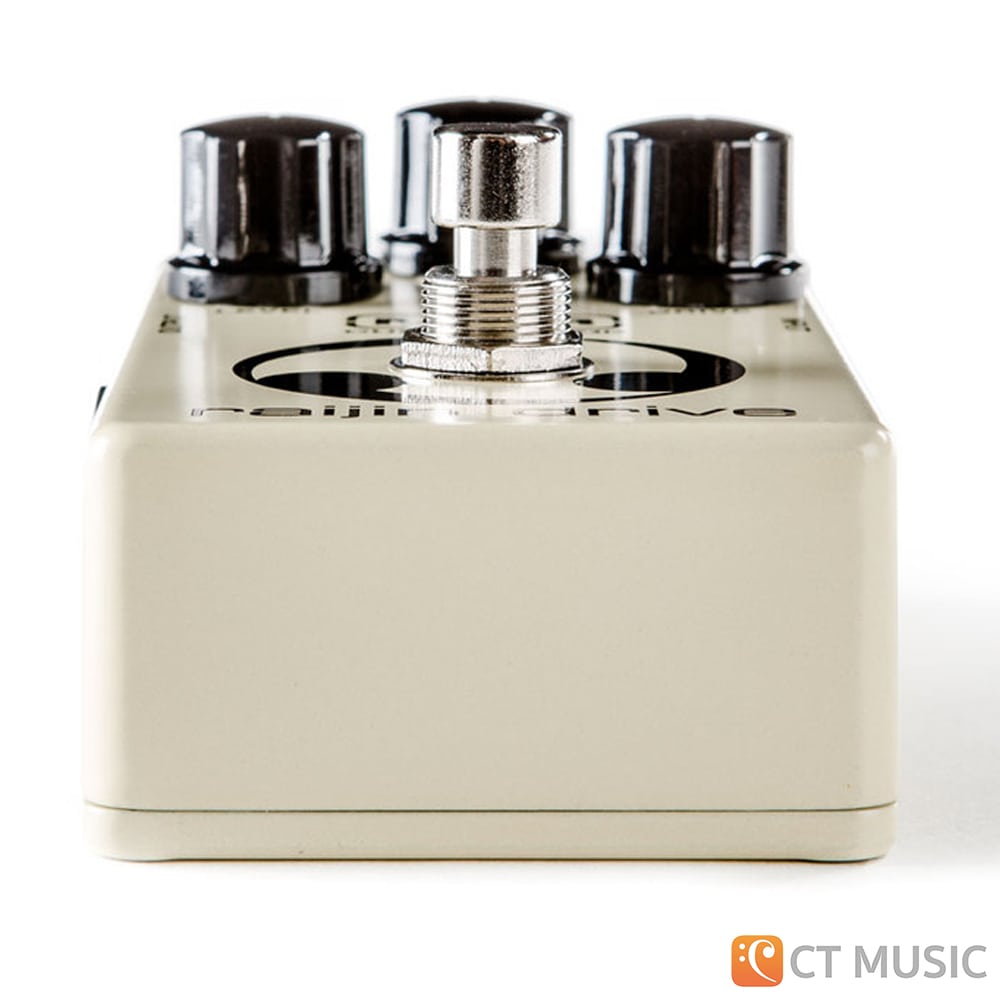 Jim Dunlop MXR CSP037 Raijin Drive Pedal สต็อกแน่น พร้อมส่ง