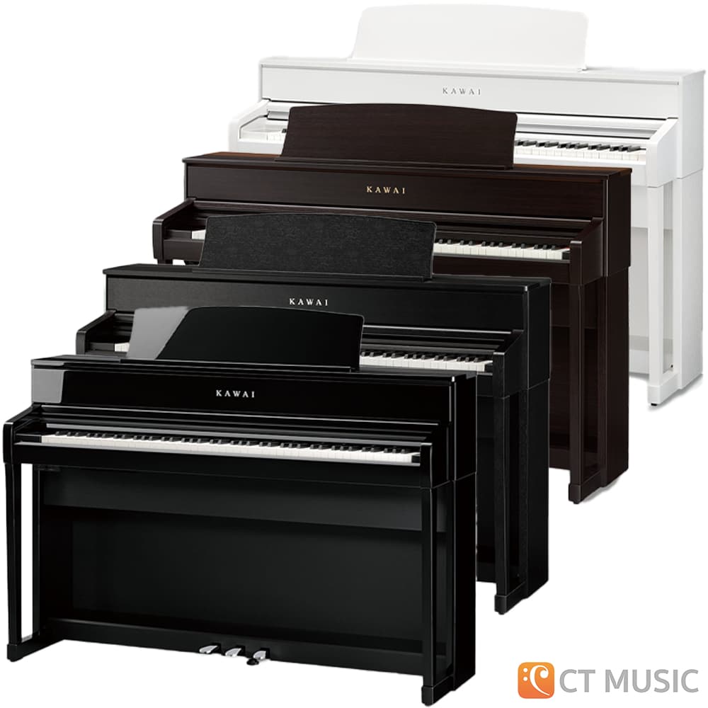 เปียโนไฟฟ้า Kawai CA701 สต็อกแน่น พร้อมส่ง - CT Music เปียโนไฟฟ้า Kawai CA701 สต็อกแน่น พร้อมส่ง - CT Music