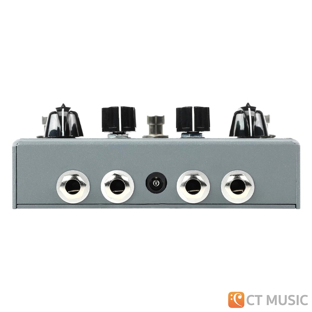 เอฟเฟคกีตาร์ J.Rockett Pedals Uni-Verb สต็อกแน่น พร้อมส่ง เอฟเฟคกีตาร์ J.Rockett Pedals Uni-Verb สต็อกแน่น พร้อมส่ง