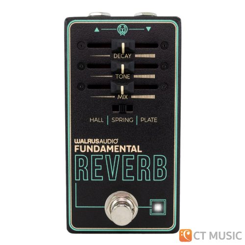 Hotone Xtomp Mini สต็อกแน่น หน้าร้านพร้อมลอง - CT Music