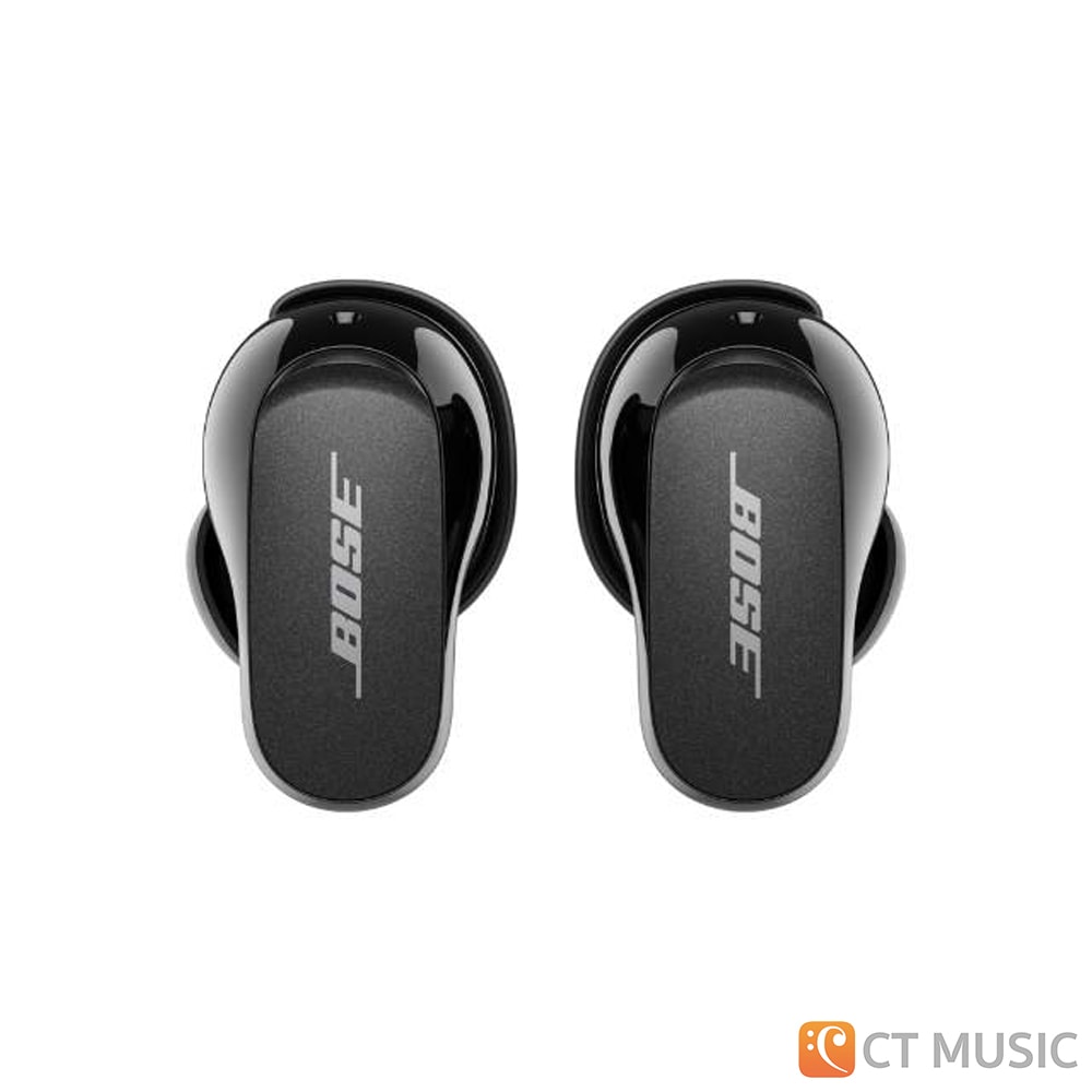 BOSE Quietcomfort Earbuds II สต็อกแน่น พร้อมส่ง - CT Music BOSE Quietcomfort Earbuds II สต็อกแน่น พร้อมส่ง - CT Music