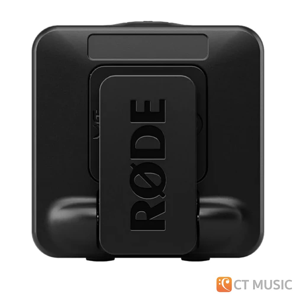 ไมโครโฟน Rode Wireless Pro สต็อกแน่น พร้อมส่ง - CT Music ไมโครโฟน Rode Wireless Pro สต็อกแน่น พร้อมส่ง - CT Music
