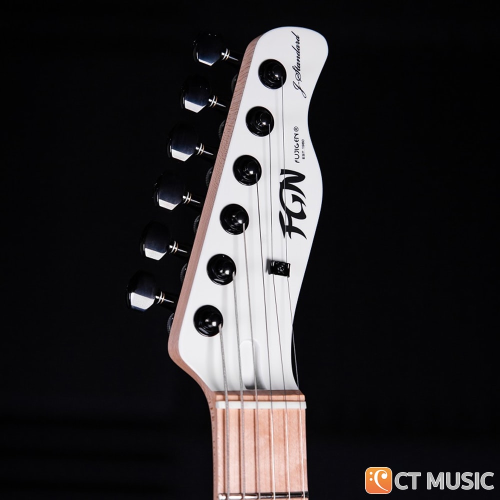 ギター FGN FUJIGEN JIL-ASH-DE664-M EMG FGN FUJIGEN JIL-ASH-DE664-M EMG