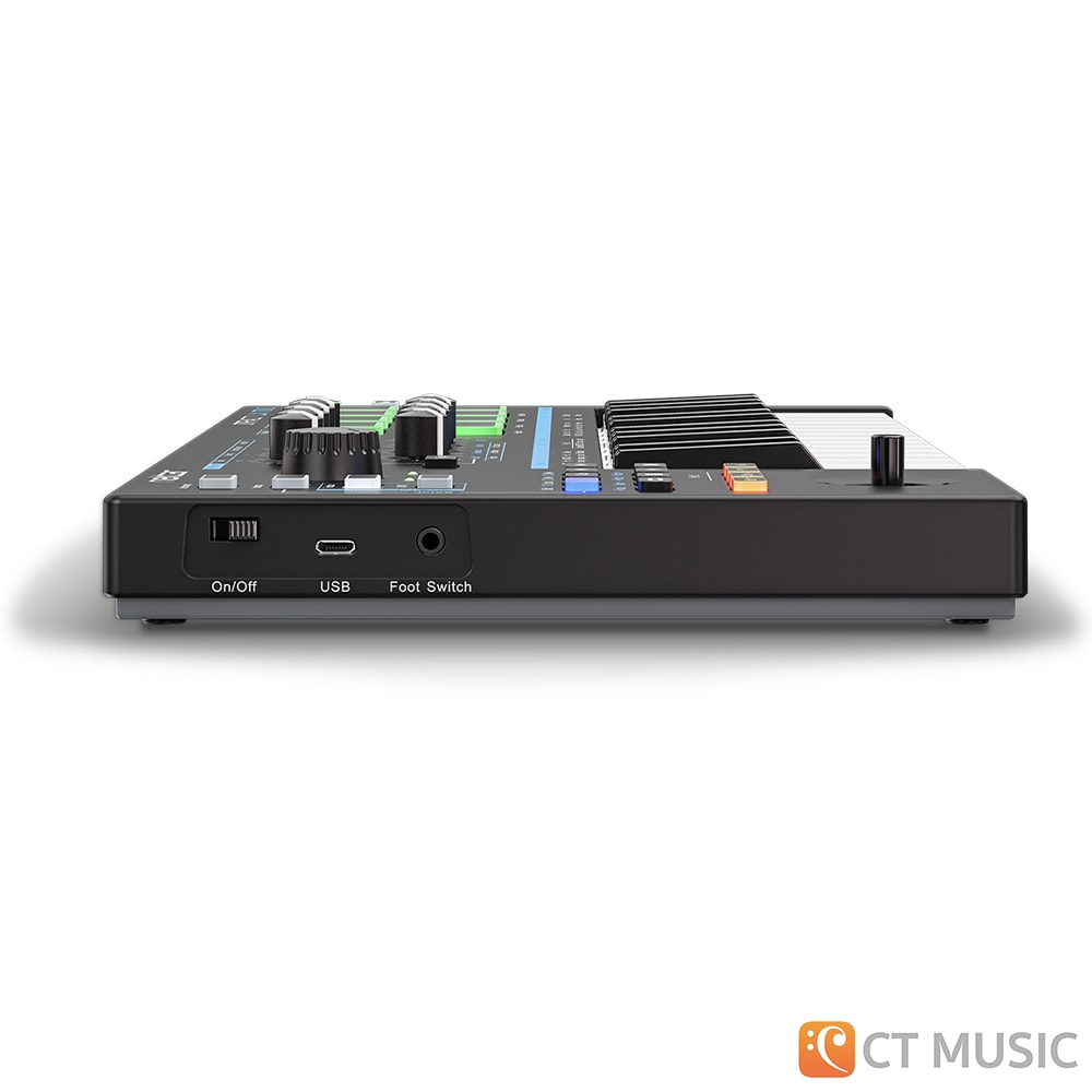 Nektar Impact LX Mini สต็อกแน่น หน้าร้านพร้อมลอง - CT Music