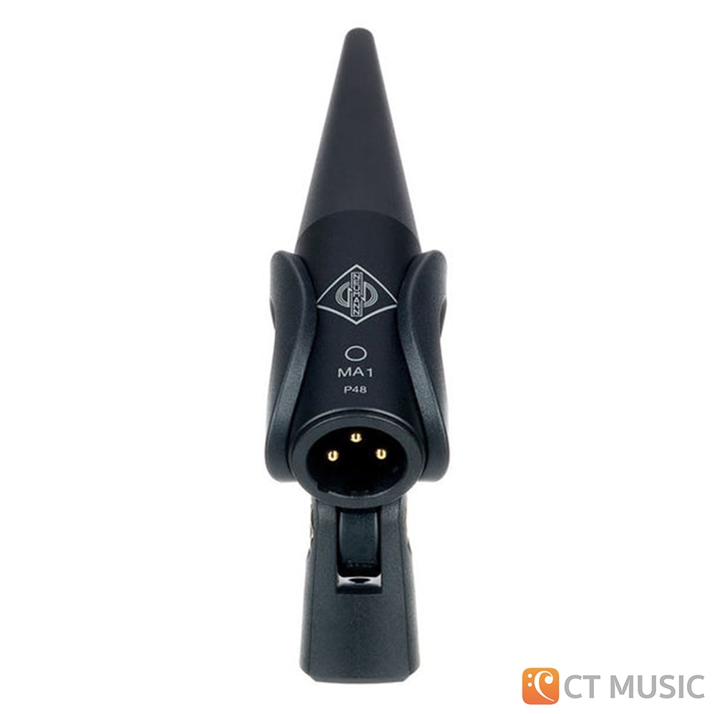 Neumann MA 1 สต็อกแน่น หน้าร้านพร้อมลอง - CT Music