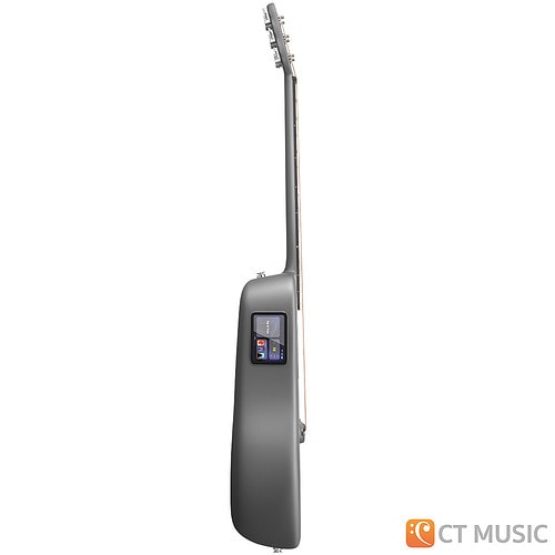 LAVA ME 4 36″ with Space Bag สต็อกแน่น พร้อมส่ง - CT Music