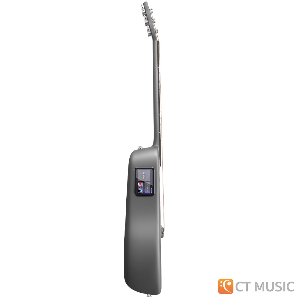 Amazon | LAVA ME 4 ソリッドスプルーストップシリーズ、HILAVA