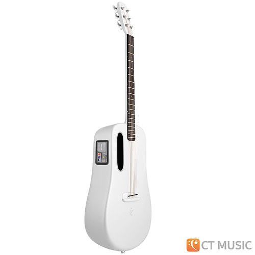 LAVA ME 4 36″ with Space Bag สต็อกแน่น พร้อมส่ง - CT Music