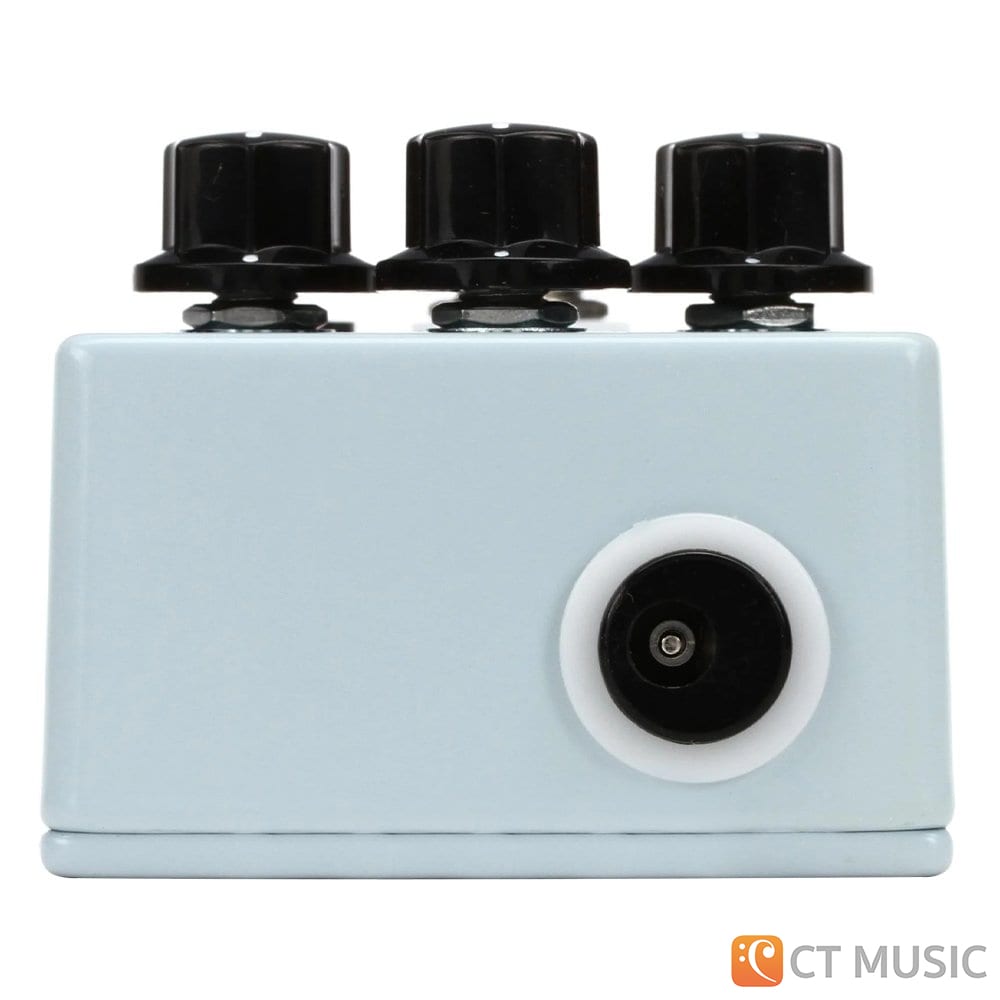 [最終値下げ] JHS PEDALS SUPERBOLT V2 ギターエフェクタ Used JHS Pedals SUPERBOLT V2 Guitar Effects Pedal