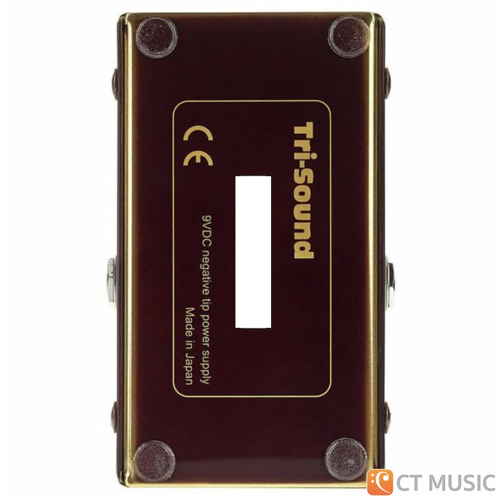 Product | Vemuram Custom Pedals