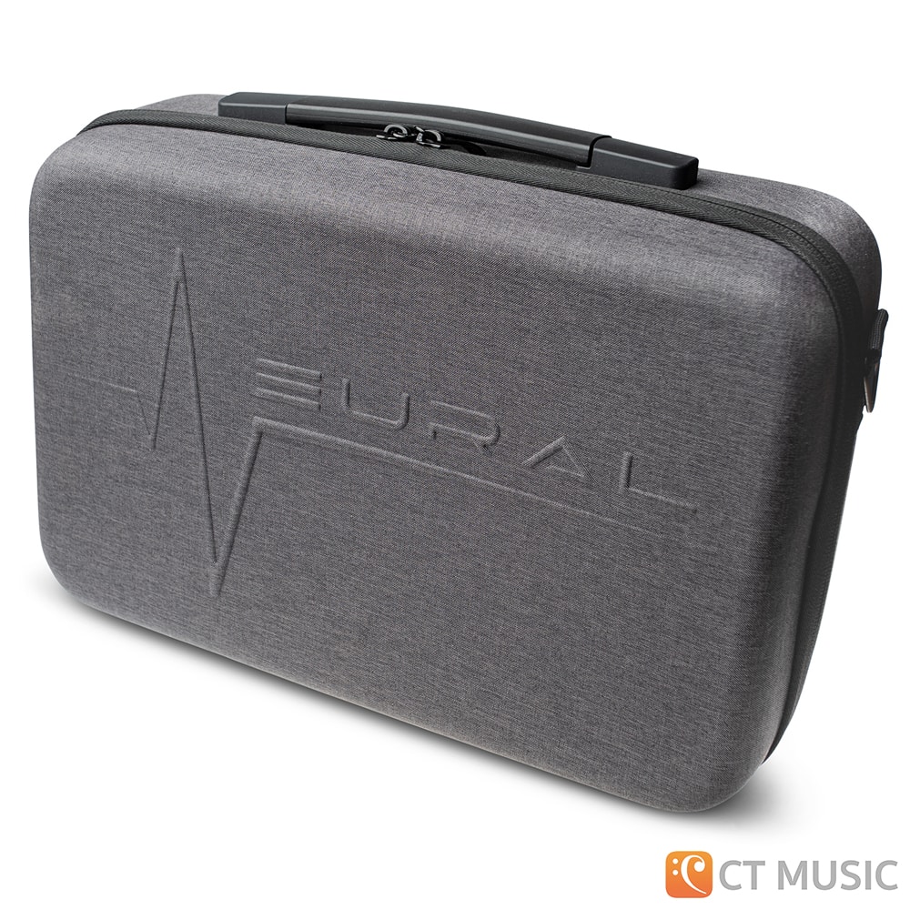 Neural DSP Quad Cortex Gig Case - CT Music