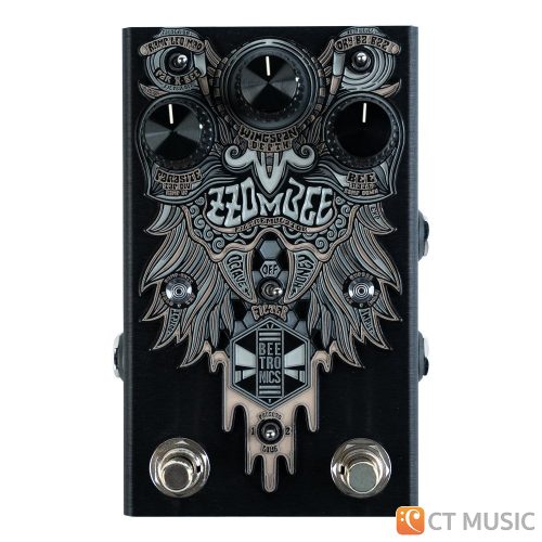 TC Electronic NDR-1 Nova Drive สต็อกแน่น พร้อมส่ง - CT Music TC Electronic NDR-1 Nova Drive สต็อกแน่น พร้อมส่ง - CT Music